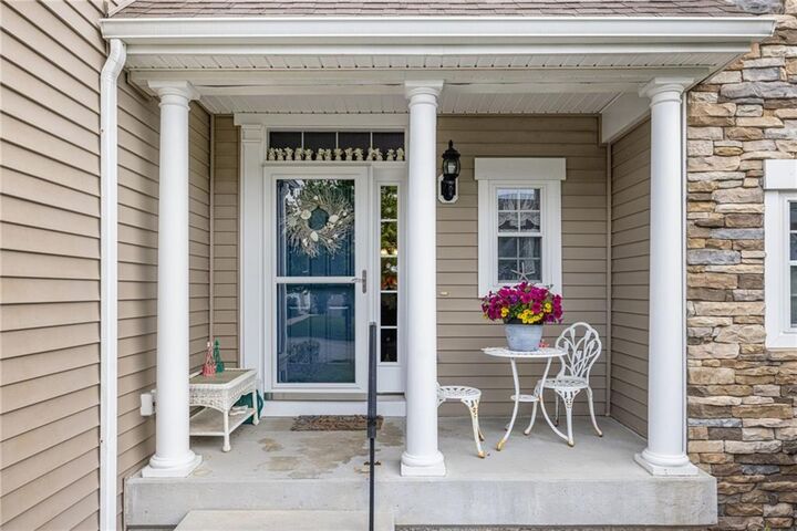 Property Photo:  132 Camden Court  RI 02879 