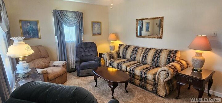 Property Photo:  1019 Wilson St  NC 27870 