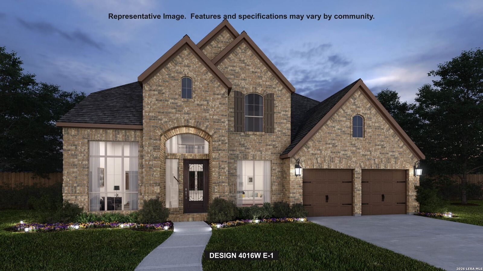 Property Photo:  10519 Hot Shoe Ln  TX 78254 