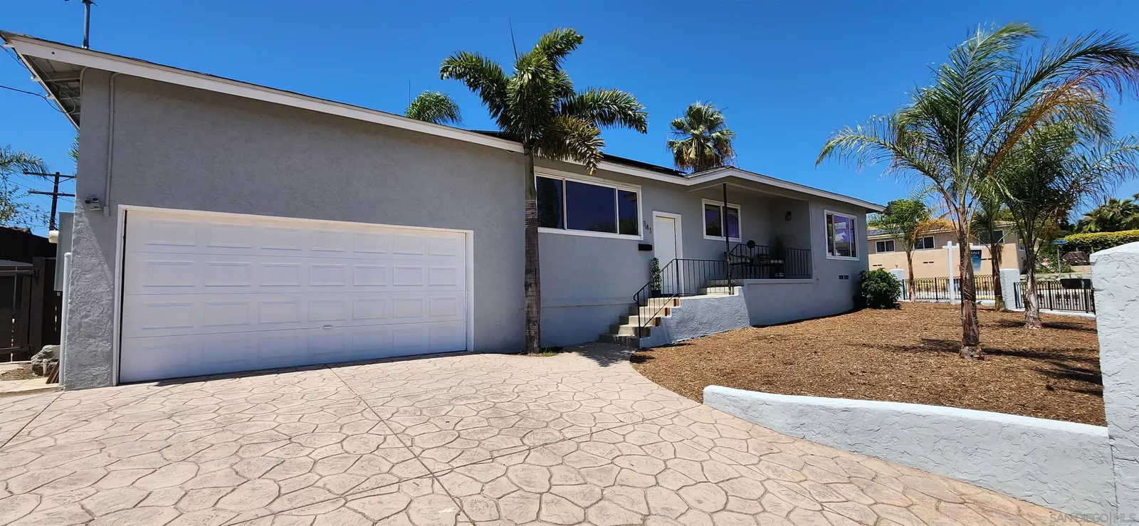 Property Photo:  141 E Millan  CA 91910 