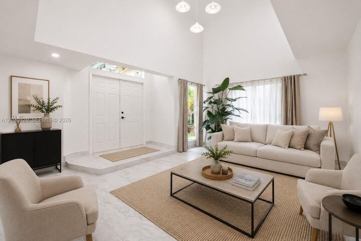 Property Photo:  5239 SW 153rd Ave  FL 33185 