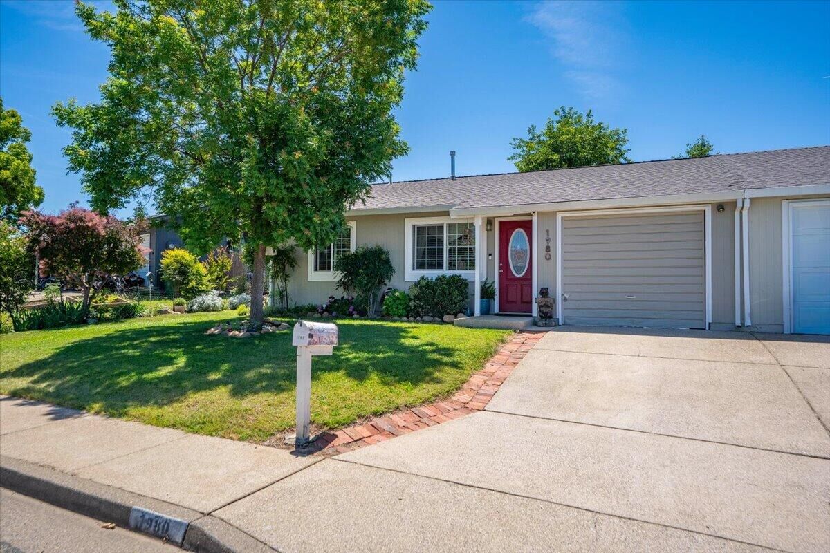 Property Photo:  1980 Spruce Circle  CA 96007 