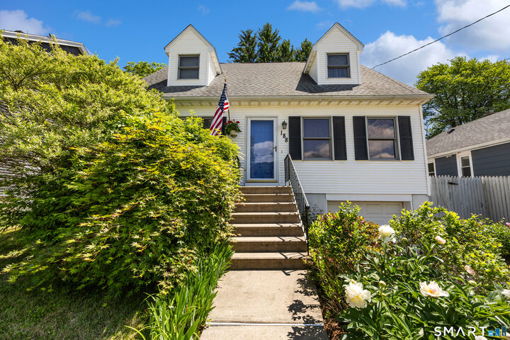 Property Photo: 188 Academy Avenue CT 06705