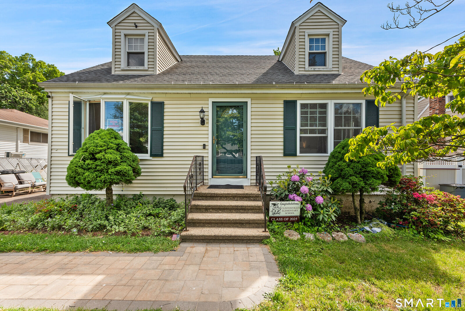 Property Photo:  24 Postman Highway  CT 06473 