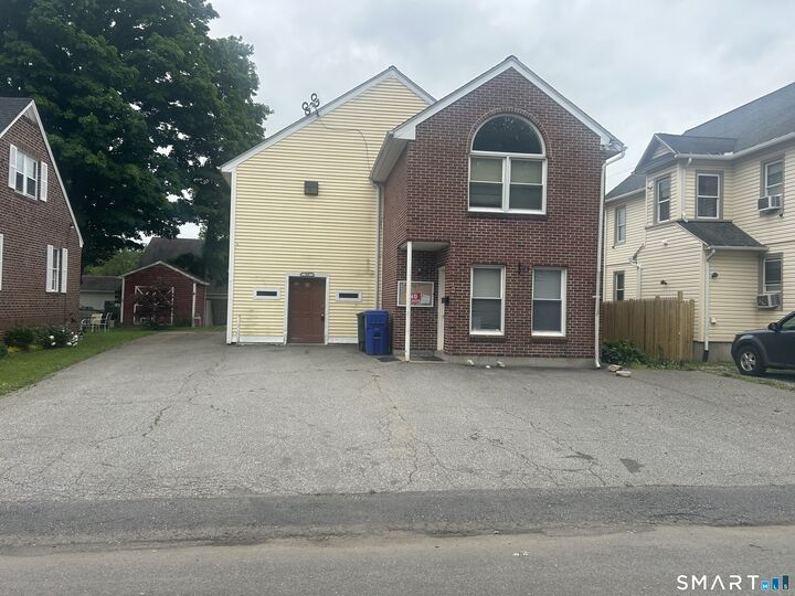 Property Photo: 50 King Street CT 06790