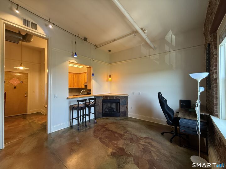 Property Photo: 43 Chestnut Street 307 CT 06511