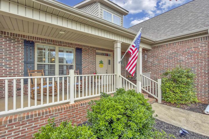 Property Photo:  494 Savanna Plains Drive  SC 29307 