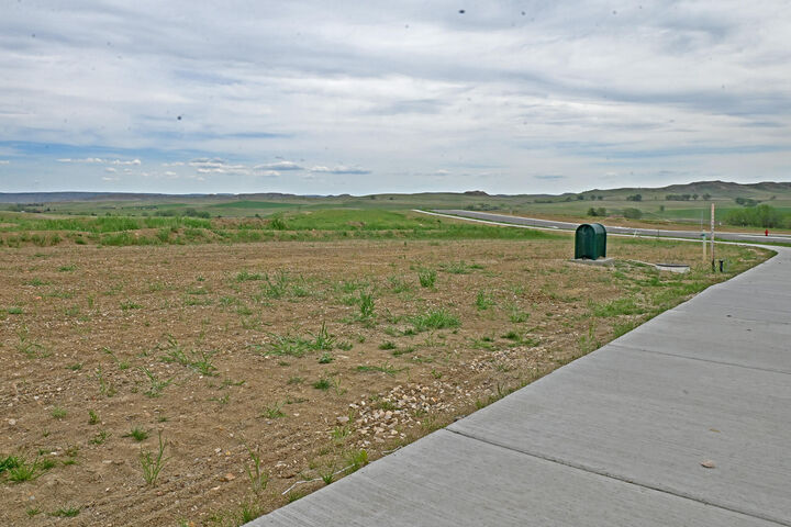 Property Photo: Tbd Story House Lane Block 4 Lot 7 WY 82801