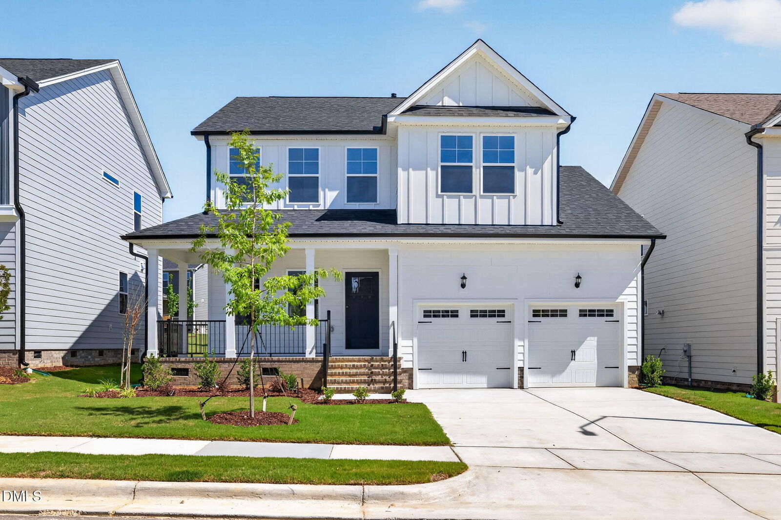 Property Photo: 1024 Bostonian Drive NC 27545