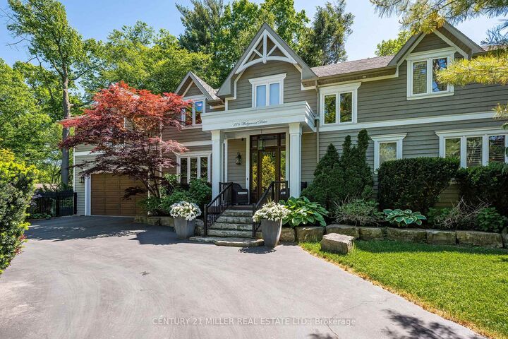 Photo de la propriété: 376 Wedgewood Drive ON L6J 4S1