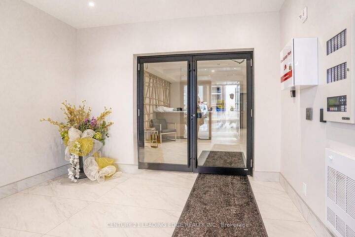Property Photo: 55 Clarington Boulevard 212 ON L1C 7J4