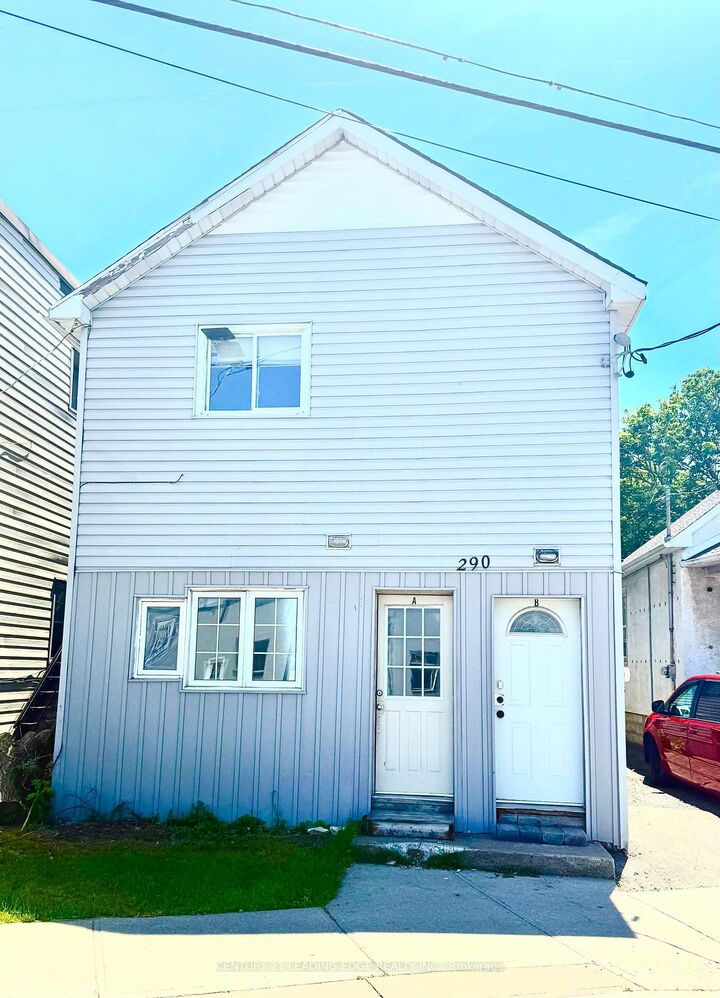 290 Welland Ave Avenue — photo 1