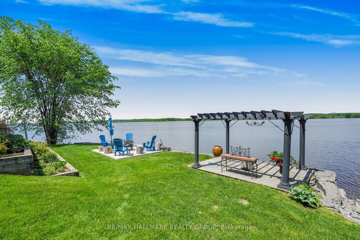 Property Photo: 478 Wilson Road 14 ON K4K 1K7