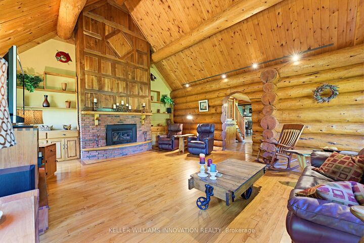 Property Photo: 169 James Street ON N0G 1B0