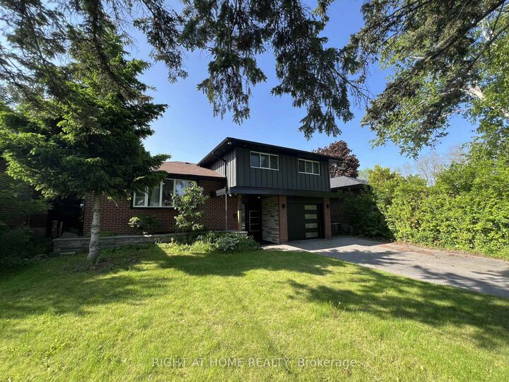 Property Photo: 310 Admiral Road ON L1J 3A5
