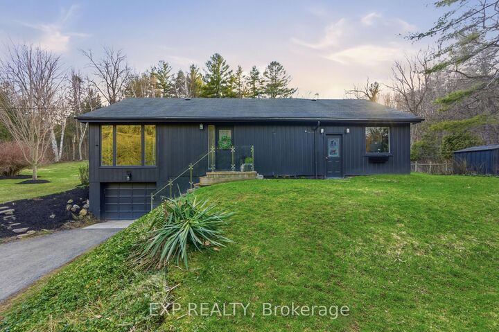 Property Photo:  6092 Cedar Springs Road  ON L7P 0C3 