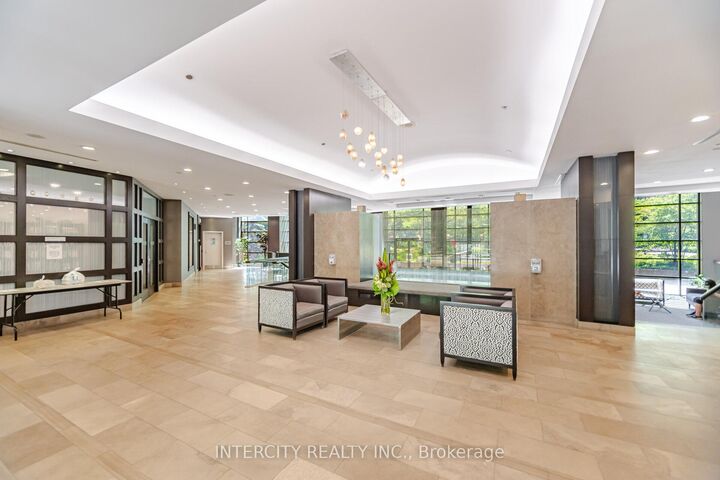 Property Photo: 23 Sheppard Avenue E 3104 ON M2N 0C8