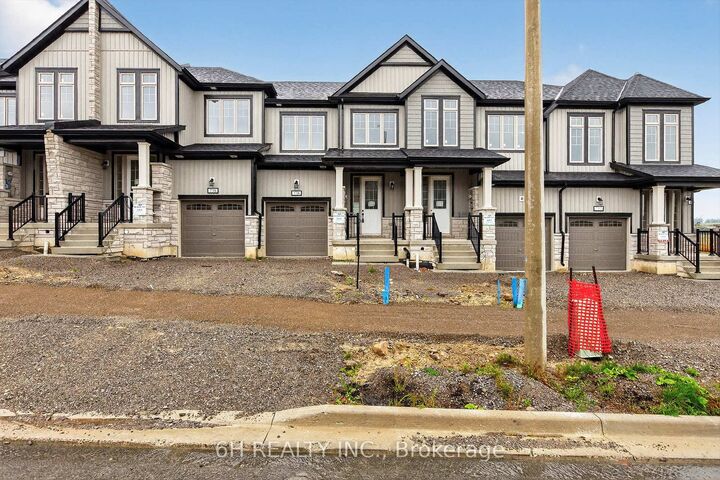 738 Carpenter Trail Lot 135-5 — photo 1