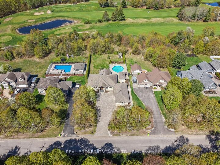Property Photo: 535 Brule Road ON P6A 0B5