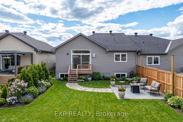 Property Photo: 38 Yade Road ON K7S 0K1