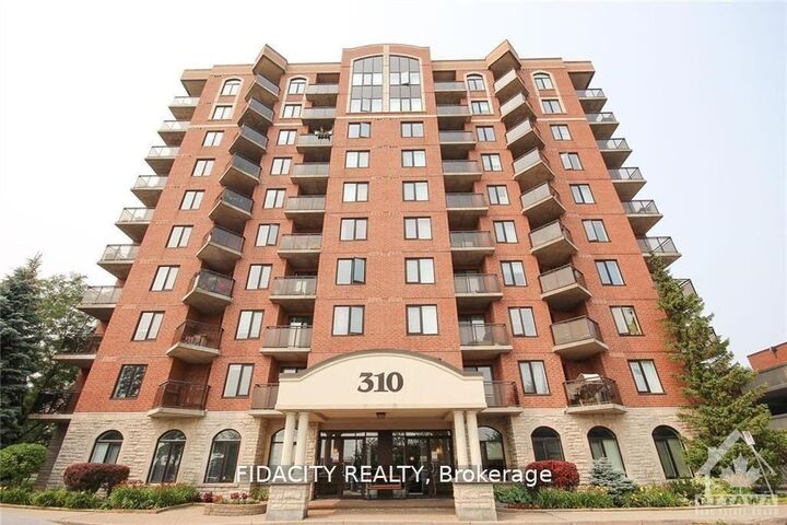 310 Central Park Drive 7N — photo 1