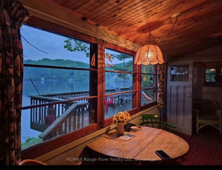 Property Photo: 1246 Sugar Bush Lane ON K0M 2K0