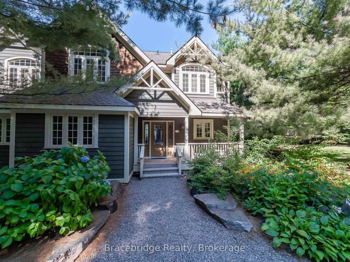 3876 Muskoka Rd 118 Highway W Sandfield 3 W3 — photo 1