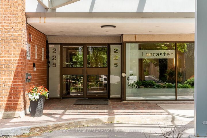 Property Photo: 225 Alvin Road 609 ON K1K 4H6