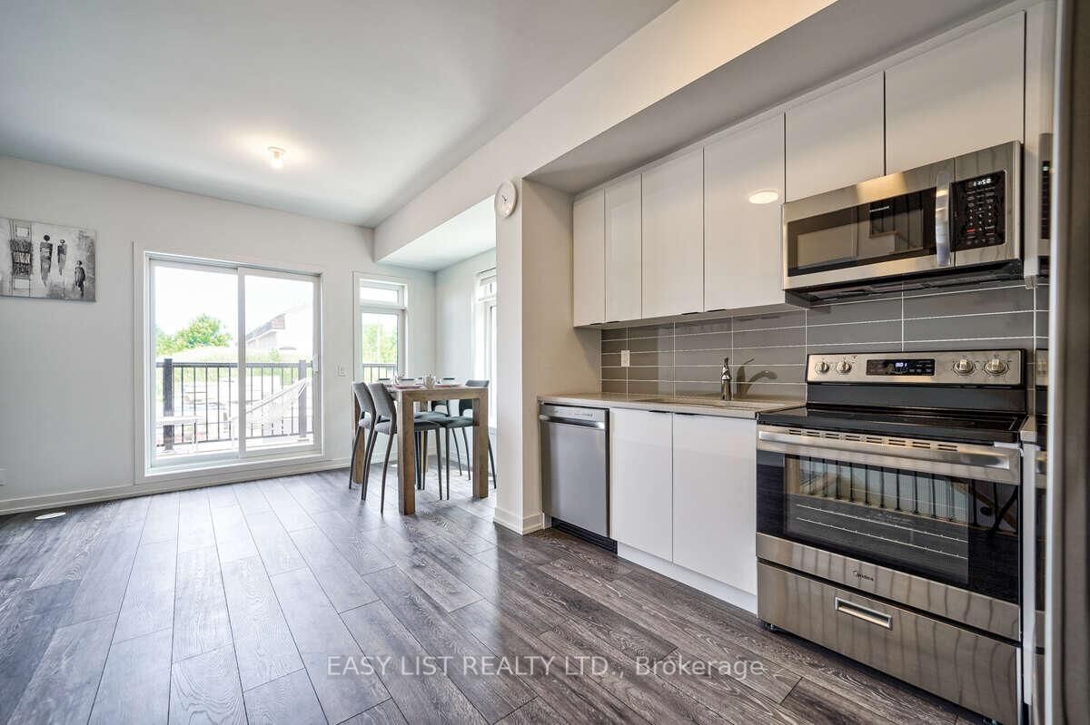 Property Photo: 27 Spruce Pines Crescent ON M4A 0A9