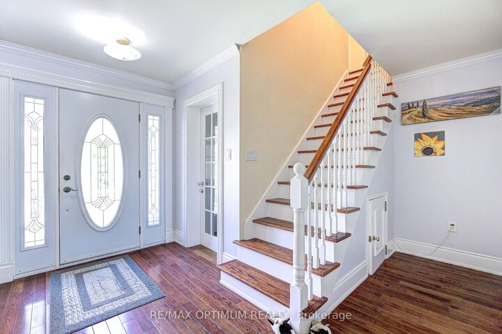 Property Photo: 18 Armstrong Street ON L6W 1W6