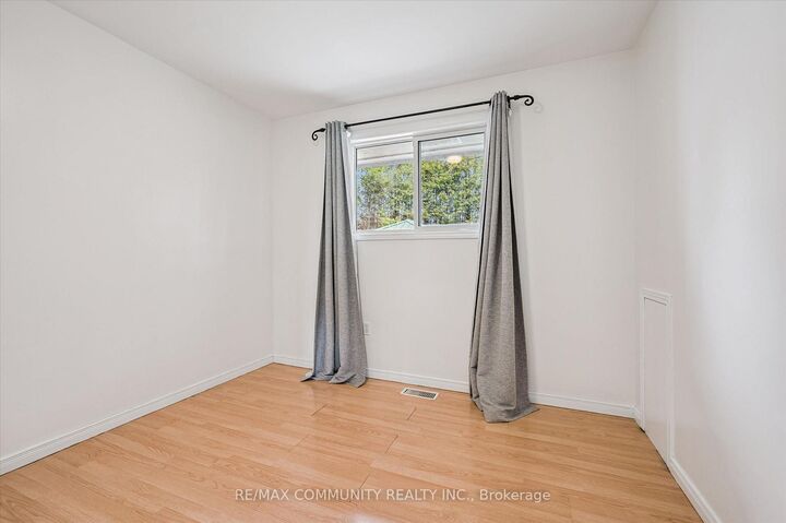 Property Photo: 2063 George Street ON N0G 1X0