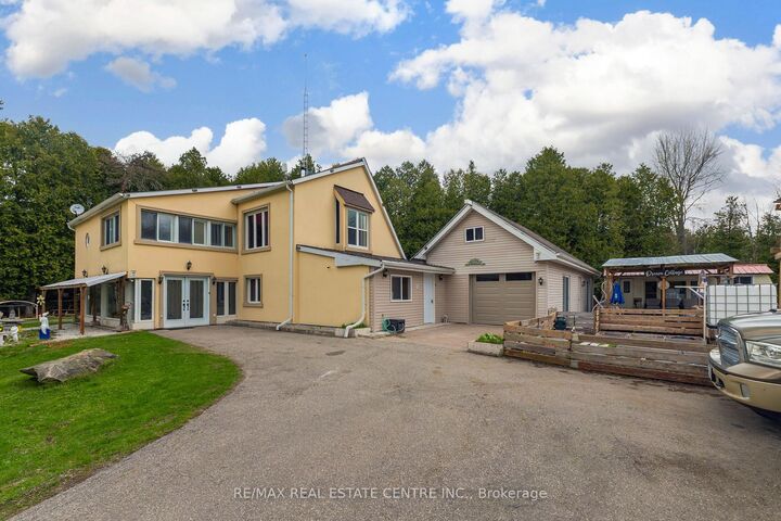 Property Photo: 11099 Sixth Line Nassagaweya N/A ON L7J 2L7