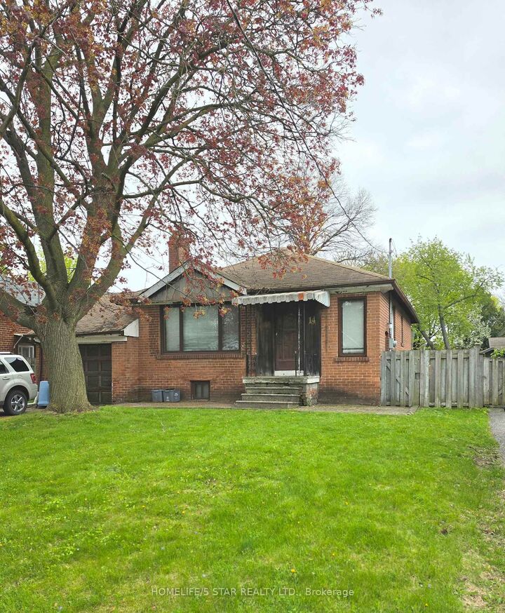 14 Northglen Avenue — photo 1