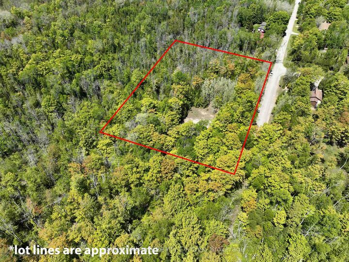 Property Photo:  40 Old Red Bay Road  ON N0H 2T0 