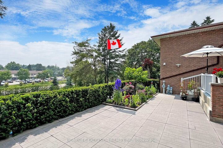 Property Photo: 550 Mount Albert Road ON L9N 1P1
