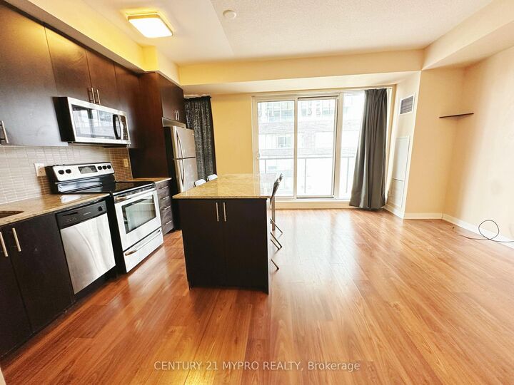 Property Photo:  260 Sackville Street 611  ON M5A 0B3 