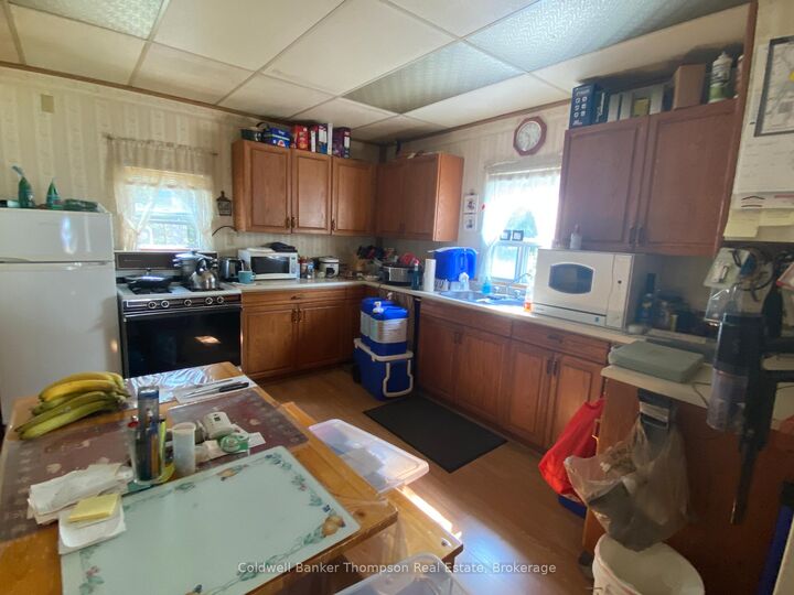 Property Photo: 183 Sandhill Road ON P0A 1Z0