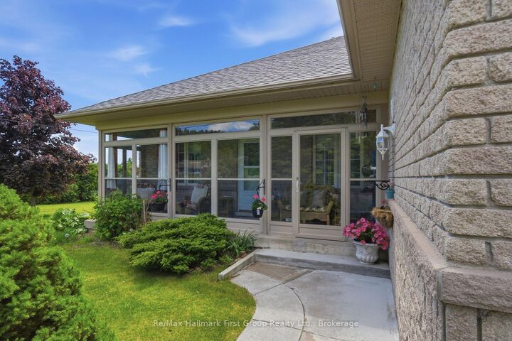 Property Photo: 2518 Nagle Road ON K0K 1C0