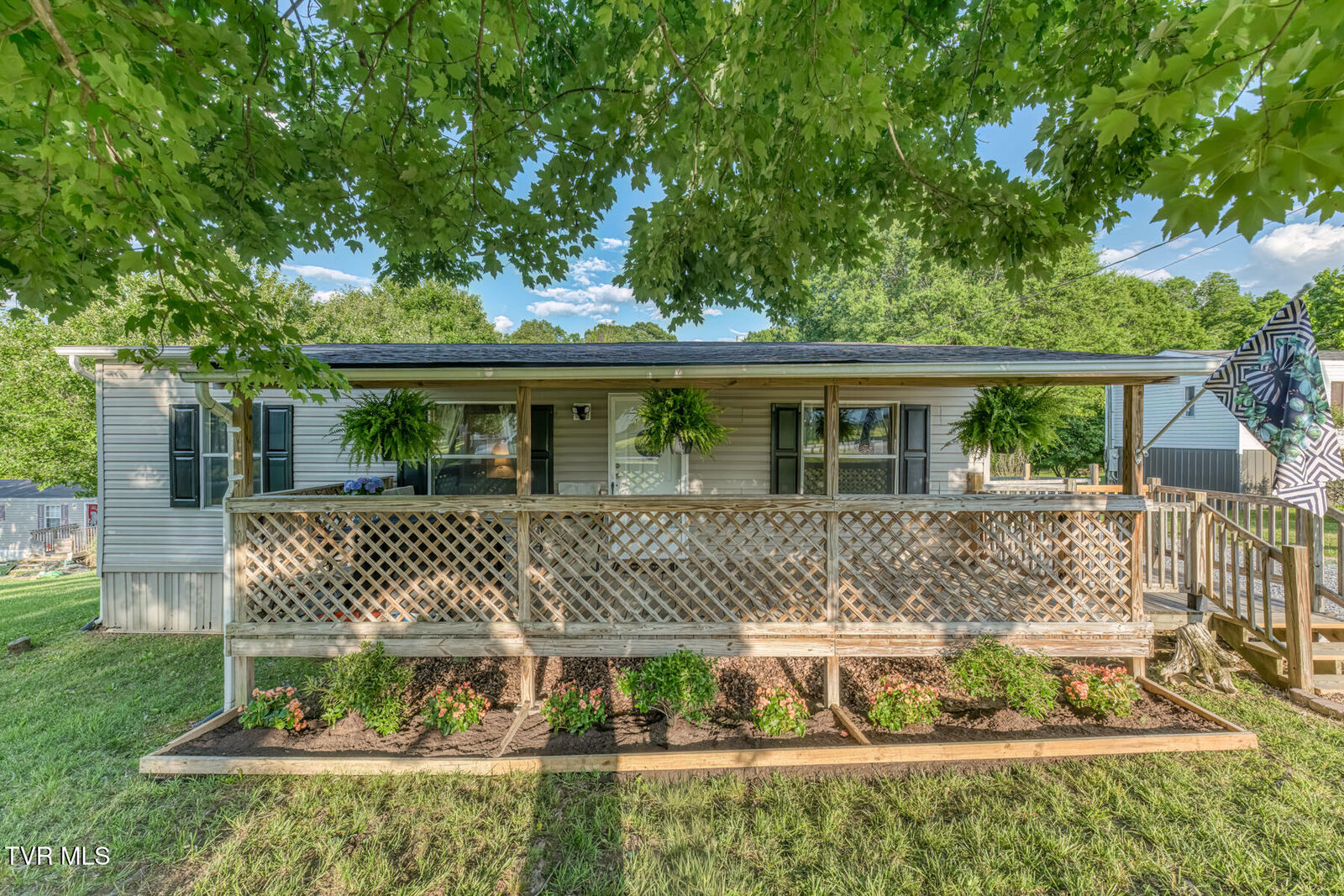 Property Photo:  125 Roaming Drive  TN 37641 