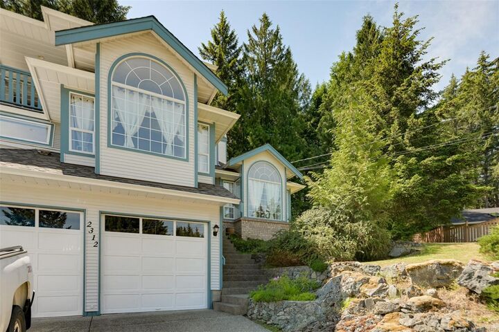 Property Photo:  2312 San Juan Pl  BC V8H 2E6 