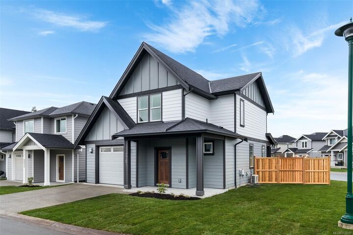 Property Photo: 2267 Evelyn Lane BC V9Z 0W3