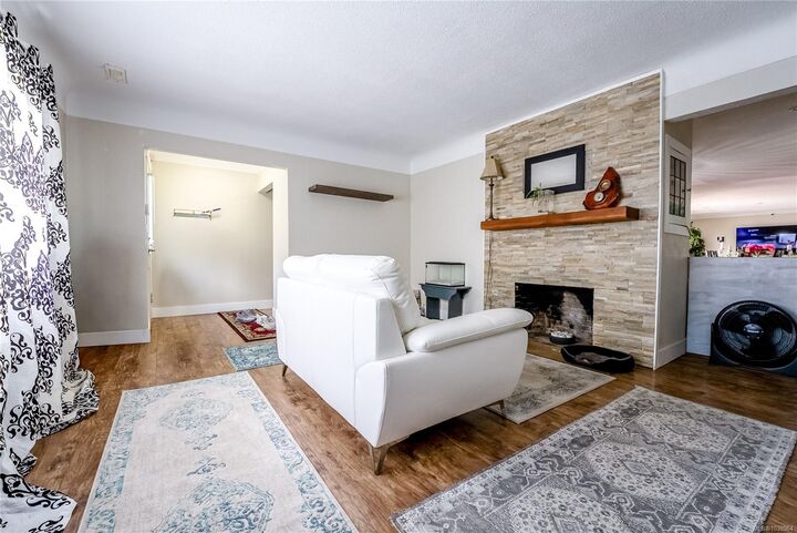 Property Photo:  1661 Freeman Ave  BC V8P 1P5 