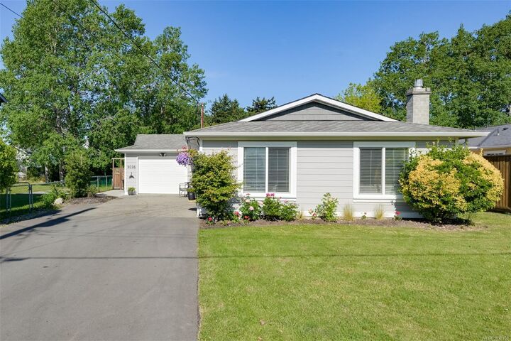 Property Photo:  9598 Epco Dr  BC V8L 2T2 
