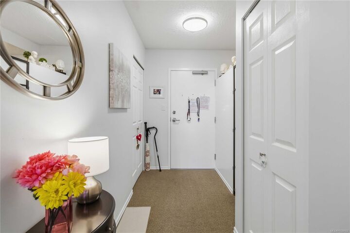 Property Photo:  10030 Resthaven Dr #302  BC V8L 3G4 