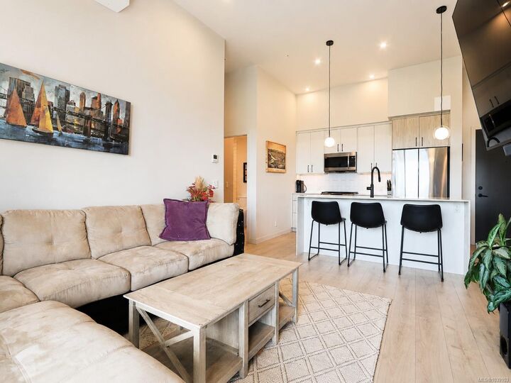 Property Photo:  958 Pharoah Mews #605  BC V9B 7A1 