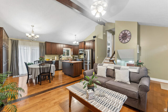 Property Photo:  6486 W 4200 S  UT 84128 
