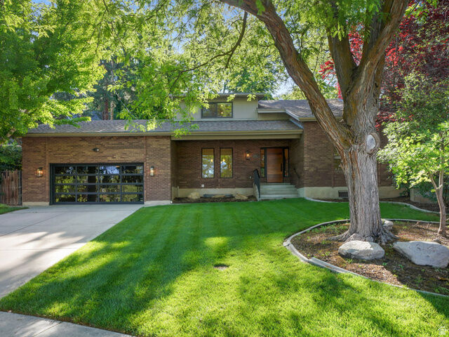Property Photo:  2882 E Heather Cir S  UT 84117 