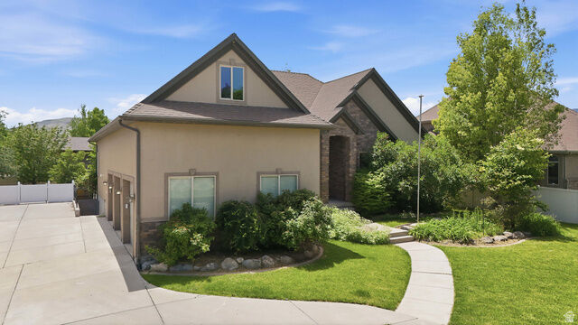 Property Photo:  6017 W Heritage Hill Dr S  UT 84096 