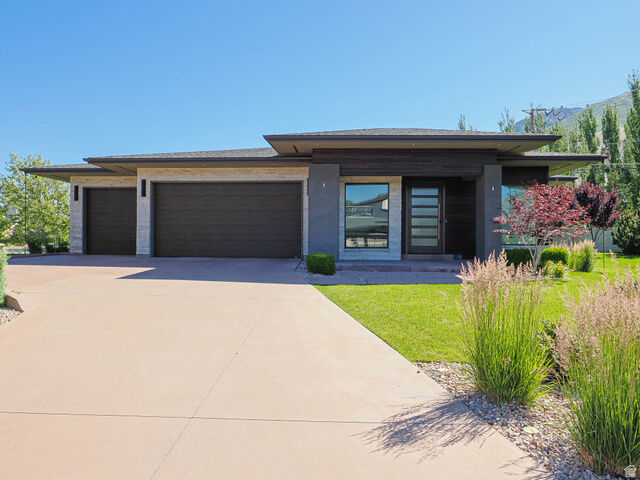 Property Photo:  1283 E Corner View Ct S  UT 84020 