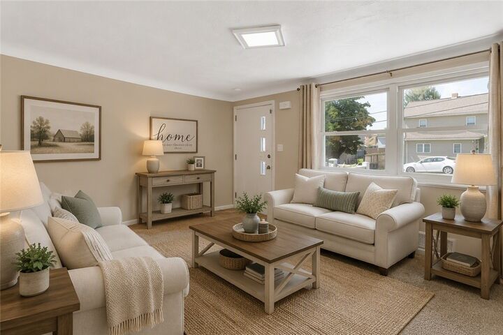 Property Photo: 402 Highland Street PA 15637